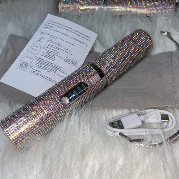 “𝙾𝚞𝚛 “𝐒𝐎 𝐁𝐋𝐈𝐍𝐆 “𝙲𝚘𝚛𝚍𝚕𝚎𝚜𝚜 𝙲𝚎𝚛𝚊𝚖𝚒𝚌 𝙵𝚕𝚊𝚝 𝙸𝚛𝚘𝚗 ✨💕 - Picture 3 of 4